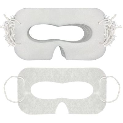 100pc Eye For Headsets Sweet Pad Eye For Family Friend Use