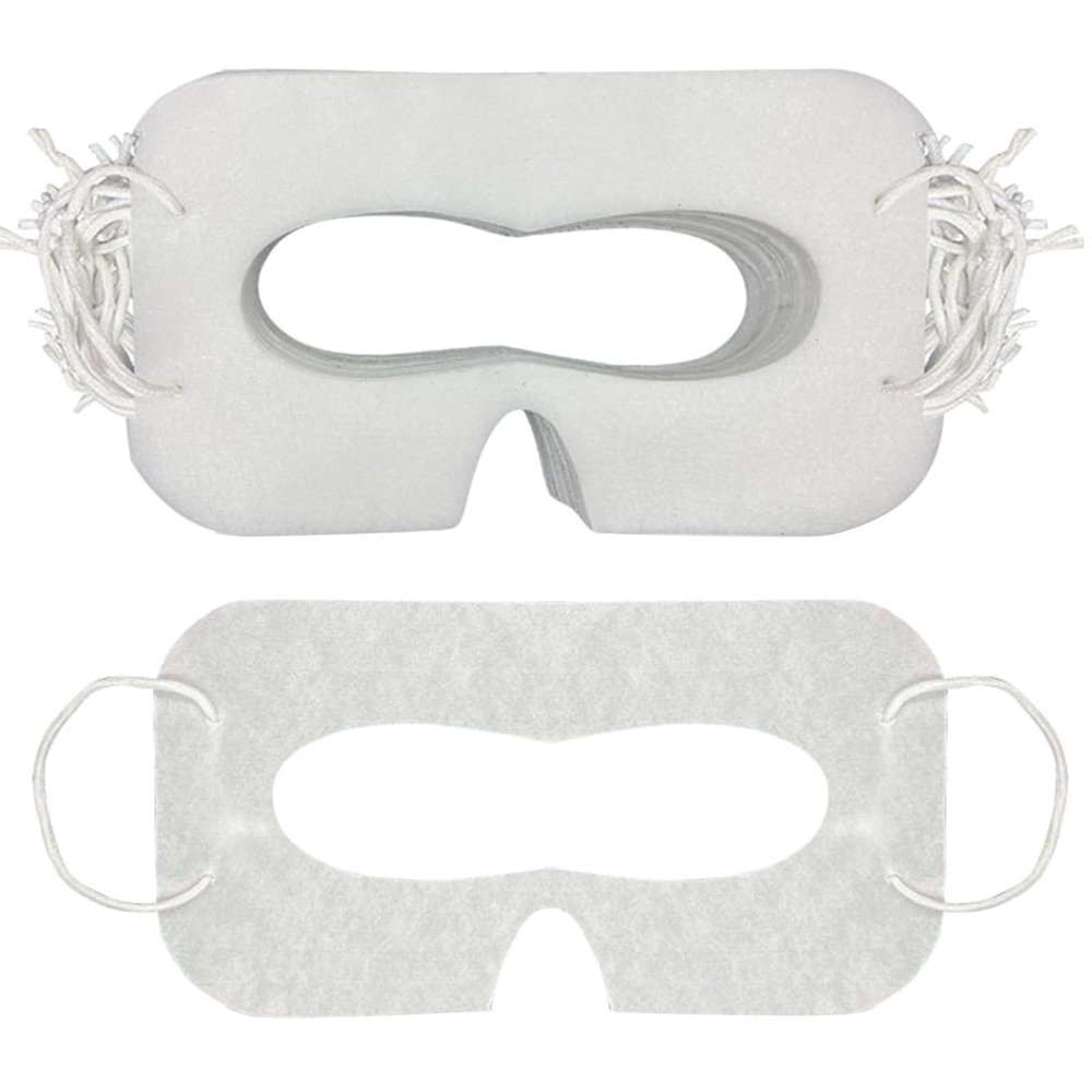 100pc Eye For Headsets Sweet Pad Eye For Family Friend Use