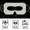 100pc Eye For Headsets Sweet Pad Eye For Family Friend Use view 3
