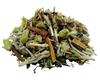 Golden Aegean Saffron Harmony - 25g to 1.95kg - Premium Herbal Tea Blend (950 grams) view 2