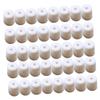 GARVALON 250pcs Adjustable Mask Buckle Slip Hook for Mask Hanger Elastic Cord and Adjuster for Cycling Running view 1