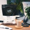 Aimia Cafe Nueva Delizia Instant Coffee (10 x 300g) - 100% Robusta view 1