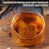 WSYLS Chinese Tea Drinks Individually Packaged Loose Leaf Organic Tea Green Tea 150g (Hericium Clove Tea) view 2