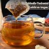 WSYLS Chinese Tea Drinks Individually Packaged Loose Leaf Organic Tea Green Tea 150g (Hericium Clove Tea) view 3
