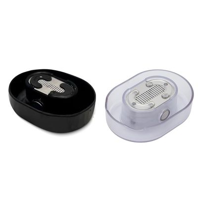 Corghd Shaver Cleaner Portable Shaver Cleaner Press Shaver Cleaner