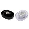 Corghd Shaver Cleaner Portable Shaver Cleaner Press Shaver Cleaner view 1