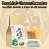WSYLS Chinese Tea Drinks Individually Packaged Loose Leaf Organic Tea Green Tea 150g (Sterculia Lychnophora Chrysanthemum Tea) view 2