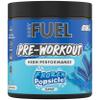 Applied Nutrition BodyFuel Pre-Workout Powder - Energy, Strength & Endurance Booster with Creatine, Citrulline & Beta-Alanine Sugar-Free Pre-Workout (320g - 40 Servings) (Frozen Popsicle) view 1