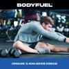 Applied Nutrition BodyFuel Pre-Workout Powder - Energy, Strength & Endurance Booster with Creatine, Citrulline & Beta-Alanine Sugar-Free Pre-Workout (320g - 40 Servings) (Frozen Popsicle) view 4
