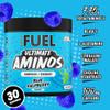 Applied Nutrition BodyFuel Amino's - Amino Acids Supplement, EAA Essential Amino Acids Powder, Muscle Fuel & Recovery (270g - 30 Servings) (Blue Raspberry) view 2