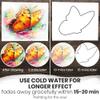 Watercolor Paper Painting Dementia Activities for Adults - Dementia Aids view 4