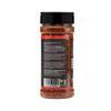BBQ GRILL SEASONING - Elements Series "FIRE" | versatile flavour for meat and vegetables | perfect for grilling, barbecue, rubs and meals | natural, no preservatives or additives view 2