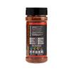 BBQ GRILL SEASONING - Elements Series "FIRE" | versatile flavour for meat and vegetables | perfect for grilling, barbecue, rubs and meals | natural, no preservatives or additives view 3