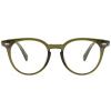 Dollger Blue Light Blocking Glasses for Women Trendy Oversized Computer Gaming Eyeglasses Cat Eye TR90 Frame bluelight glasses UV400 Protection Computer Gaming Glasse Green view 2