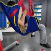 Xiaoxu Full Body Patient Hoist Sling Stair Slide Transfer Belt, All-Inclusive Leg Sling Sling Personal Care, for Bariatric Handicap Elderly, Heavy Duty Transfer Belts view 2