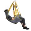 Xiaoxu Waterproof Transfer Belt, Elderly Patient Lift Sling Transfer Helper, for Limited Mobility Caregiver Assistance Positioning Bed Pad for Elderly Handicapped view 3