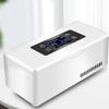 Insulin Travel Case Insulin Cool Box Refrigerator Insulin Fridge Box Insulin Cooler Refrigerated Box, Portable Insulin Reefer Cold Storage Box for Keeping Diabetes Cooler About 8-36 Hours,1B (2ba view 1