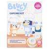 Bluey Cupcake Kit 161g view 1