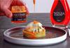 NETTARE Spicy Honey and 'Nduja Cream Sweet & Hot Calabrian Spread Italian Artisan Chilli Condiment 90 gr view 2