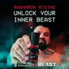 The Beard Struggle The Beast Line Beard Oil for Men Ragnarok Rising Eddie Hall Beast Line - Signature Edition - Day Liquid Tonic Beard Growth Oil - Beast Collection view 3