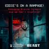 The Beard Struggle The Beast Line Beard Oil for Men Ragnarok Rising Eddie Hall Beast Line - Signature Edition - Day Liquid Tonic Beard Growth Oil - Beast Collection view 4
