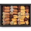 Mixed Petit Fours (400g) - Assorted Small Cakes | Elegant Bite-Sized Treats for Celebrations, Parties, and Afternoon Tea | Perfect for Gifting or Indulging in Sweet Delights! view 1