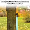 15 Set Maple Syrup Tree Tapping Kit, Maple Sugaring Starter Kit 15 Dropper Tip & 15 Water Pipe Maple Syrup Collecting Pipes Sap Tapping Kit Supplies for Maple Syrup Sap Collection view 4