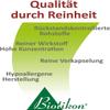 Glycine powder according to Dr. Michalzik free from additives of BIOTIKON view 4