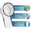 6 Pack Toothbrush Head Cover Compatible with Oral B iO Brush Heads, Fits for Oral B iO Series iO4 iO5 iO6 iO7 iO8 iO9, Pro 3, Smart 6, Genius, Dustproof Cover Cap for Travel and Family view 2