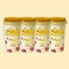 OMG Bubble Tea | A Taste Sensation in Every Sip | (Lemon Pack of 4)