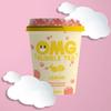 OMG Bubble Tea | A Taste Sensation in Every Sip | (Lemon Pack of 4) view 3