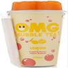 OMG Bubble Tea | A Taste Sensation in Every Sip | (Lemon Pack of 4) view 4