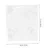 CAXUSD Reading Magnifier for Seniors Large Page Magnifier for Elderly Magnifying for Reading Portable Handheld view 2