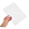 CAXUSD Reading Magnifier for Seniors Large Page Magnifier for Elderly Magnifying for Reading Portable Handheld view 4