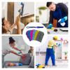 Dusters Heavy Duty Refills Heavy Duty Multi-Purpose Replacement Pads view 4