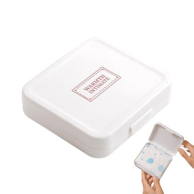 Tampon Holder Protective Portable Protective Portable Storage Bag