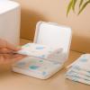 Tampon Holder Protective Portable Protective Portable Storage Bag view 2
