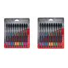 10x Kids Soft Bristles Protect Fragile Gums For Sensitive Teeth And Gums For Sensitive For Toothbrush view 1