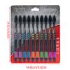 10x Kids Soft Bristles Protect Fragile Gums For Sensitive Teeth And Gums For Sensitive For Toothbrush view 2