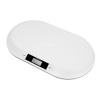 chlisuky Weighing-Scale with LCD Display Automatic Shut Off Strong and Durable for Home Office view 3