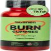 Susnen Apple Cider Vinegar Candies, Designed to Boost Usual Energy Levels & Digestive Wellness,Multivitamin,Lemon Tea Polyphenol Blend(60 Count) view 1