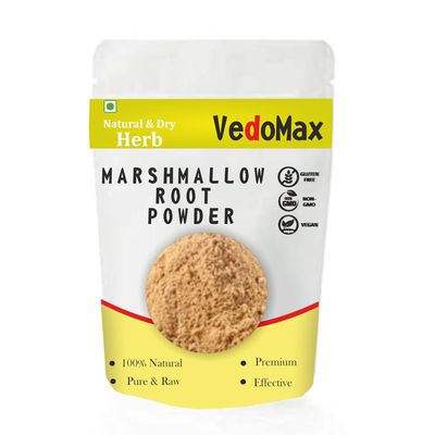 Marshmallow Root Powder (800GM)