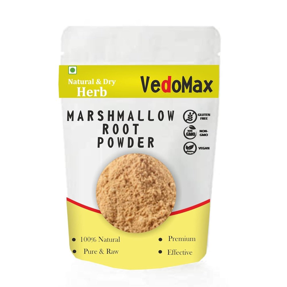 Marshmallow Root Powder (800GM)