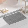 Felt Sauna Cushion, Water Absorbent Cushion, Sauna Bench Protector, Heat Insulation Mat, Sauna Accessories Cushion, Steam Room Cushion, Sauna Seat Protector, Sauna Bath Cushion for Sauna Shower Room view 2