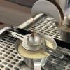 Cooling Espresso Ice Ball, Espresso Cooling Ball - Stainless Steel Cooling Ball for Espresso Coffee | Secure More Taste with the Freeze Espresso Chiller Ball for Whisky, Beer, Juice and Coffee view 2