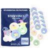 Gemma Joy StickyOnes Sleep Patches, Sticks to Clothes view 1