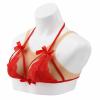 Silicone Breast Forms B-E Cup Mastectomy Fake Boobs for Crossdresser Transgender Drag Queen Cosplay,Color 1,Silicon B Cup view 1