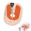COYEUX Pelvic Floor Repair Instrument EMS Orthotics, 3 Modes and 5 Speeds, with LCD Display, Temperature 38-44C, for Relieve Urinary Incontinence view 1