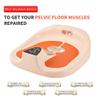 COYEUX Pelvic Floor Repair Instrument EMS Orthotics, 3 Modes and 5 Speeds, with LCD Display, Temperature 38-44C, for Relieve Urinary Incontinence view 2