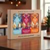 Traditional Mulling Spices Assortment Gift Pack, 3 Varieties: Gin, Wine, Cider. view 2